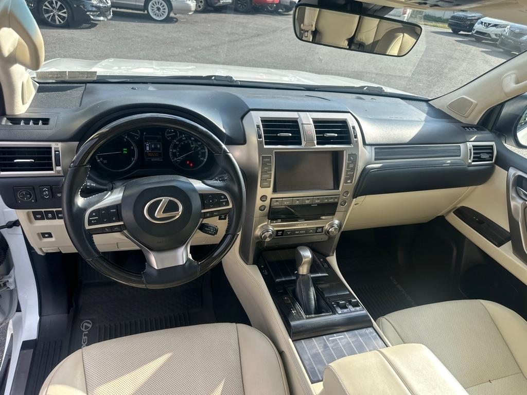 Lexus GX 460 4WD 4dr Premium 2020