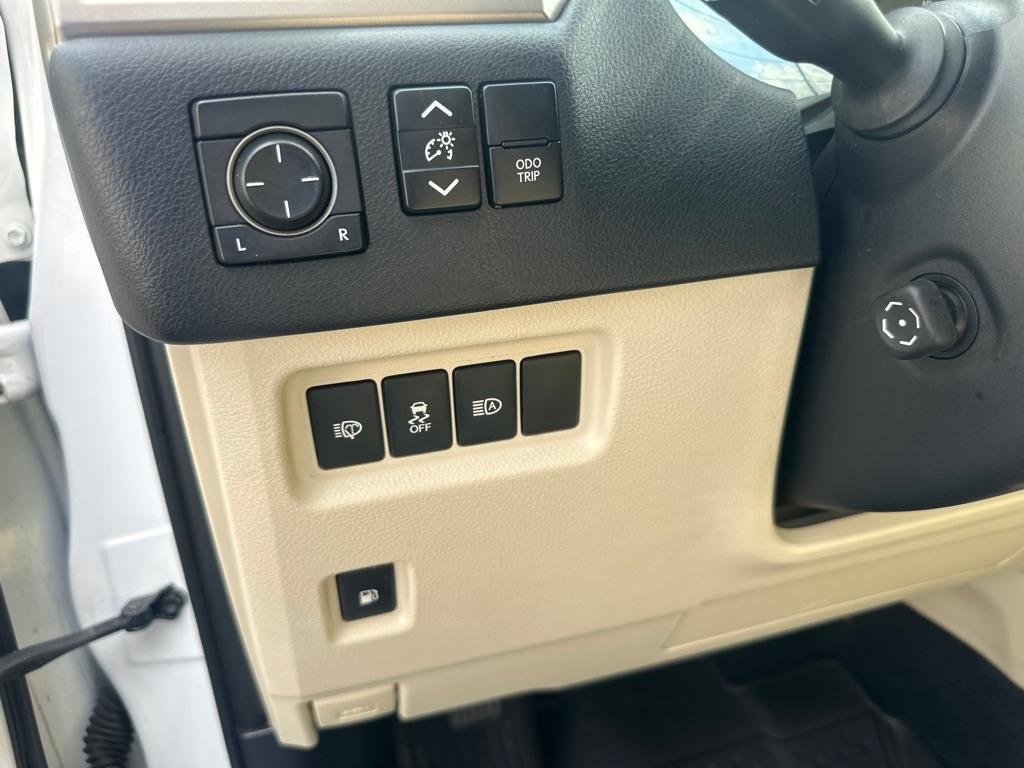 Lexus GX 460 4WD 4dr Premium 2020