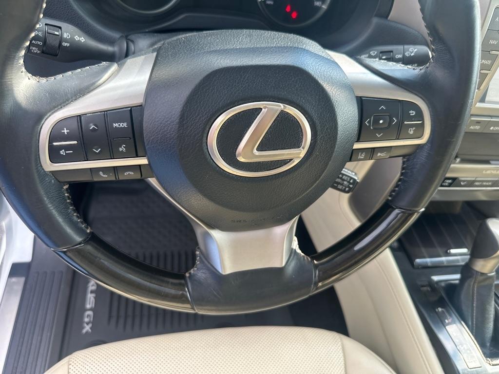 Lexus GX 460 4WD 4dr Premium 2020