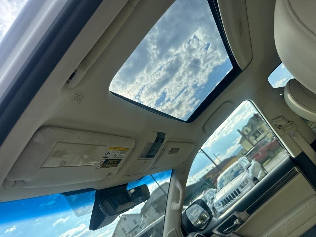 Lexus GX 460 4WD 4dr Premium 2020