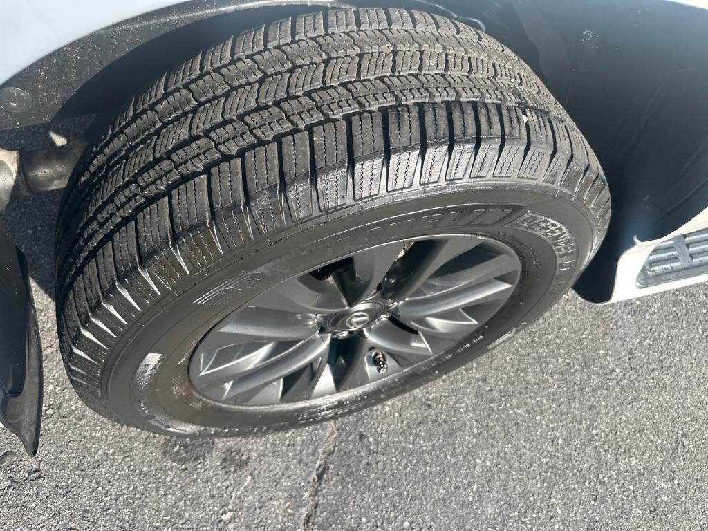 Lexus GX 460 4WD 4dr Premium 2020