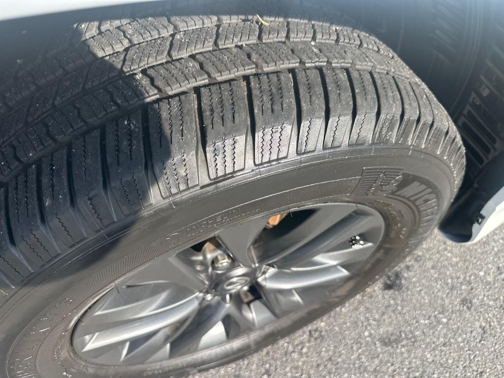 Lexus GX 460 4WD 4dr Premium 2020