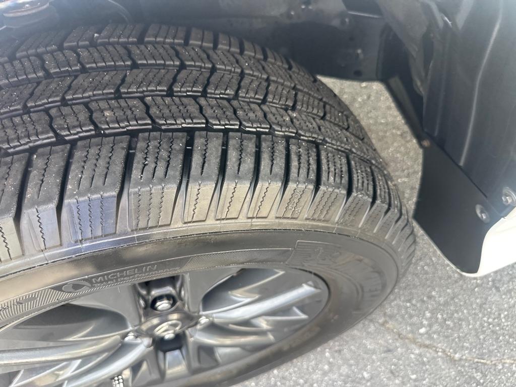 Lexus GX 460 4WD 4dr Premium 2020