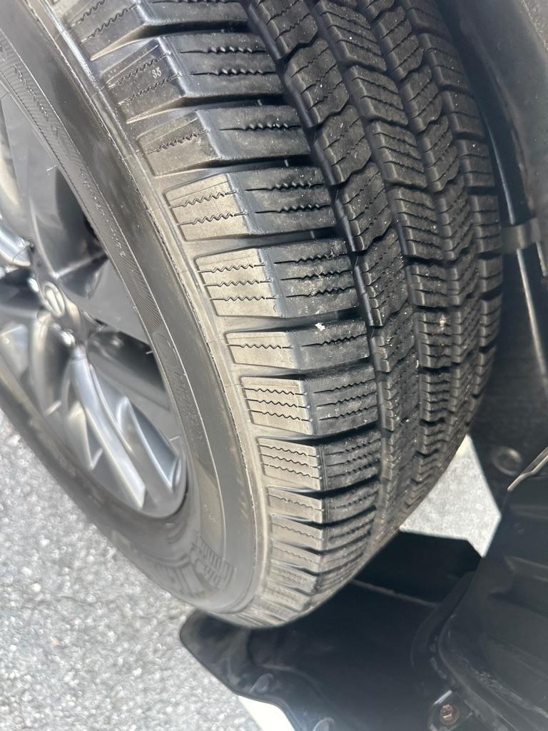 Lexus GX 460 4WD 4dr Premium 2020