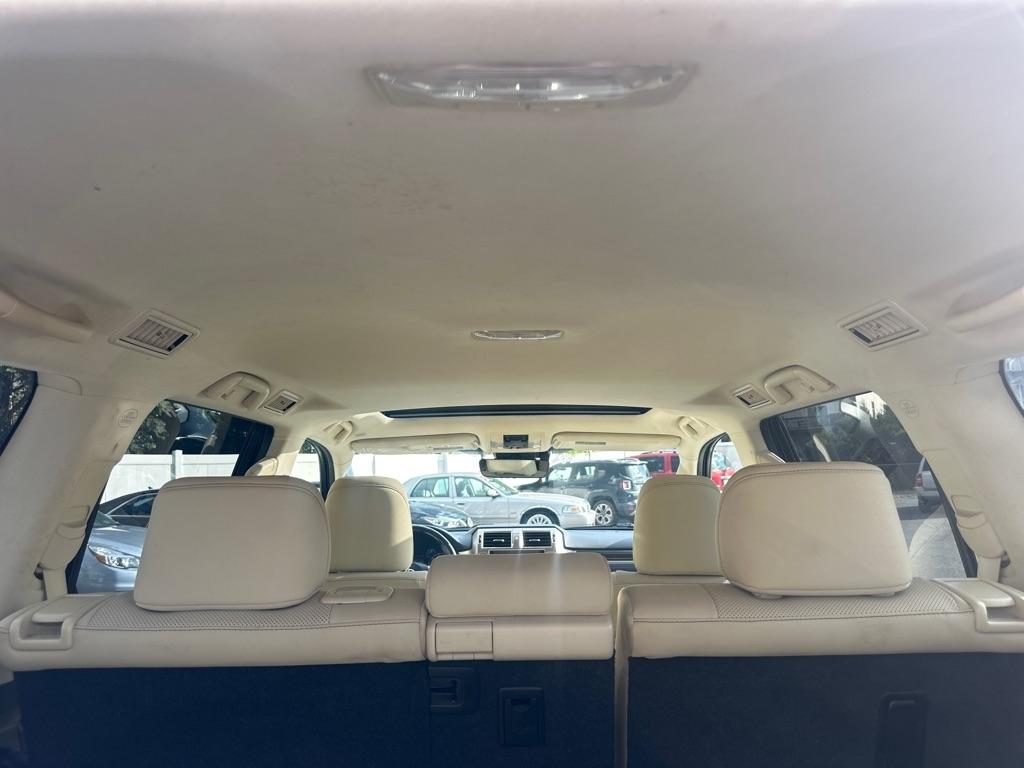 Lexus GX 460 4WD 4dr Premium 2020