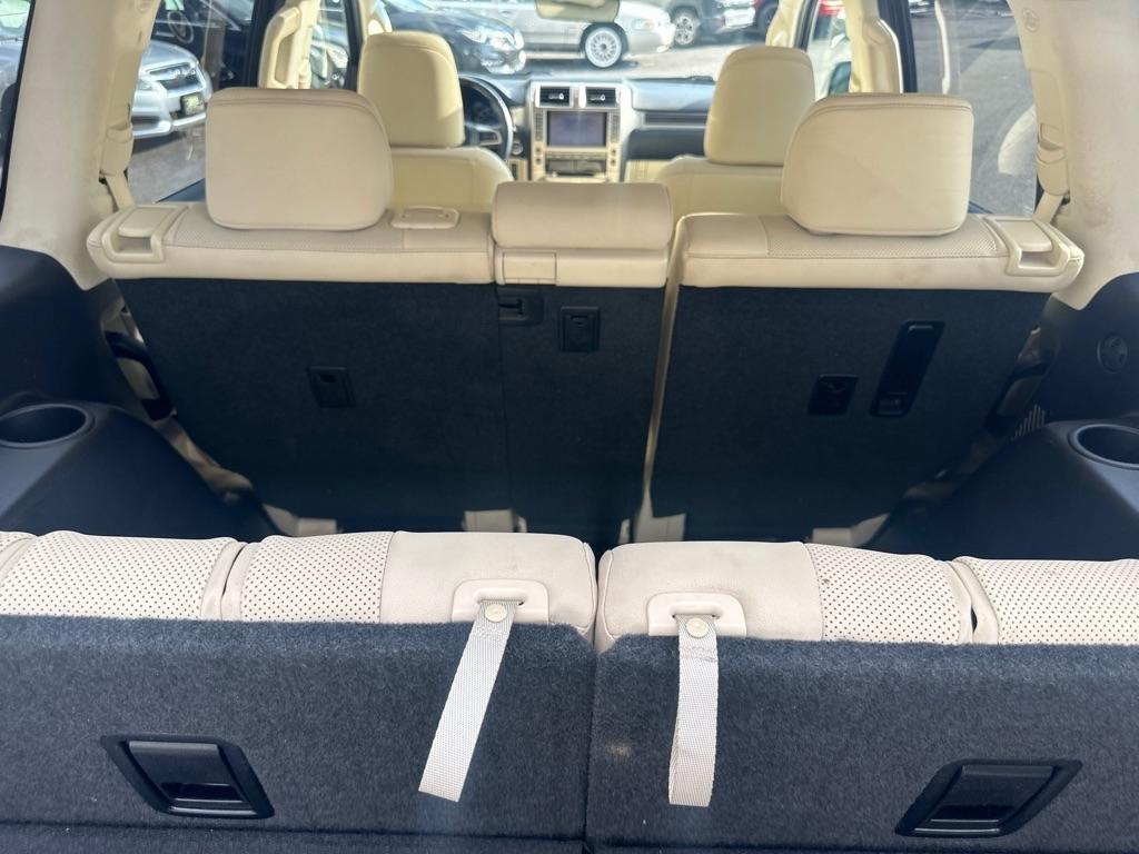 Lexus GX 460 4WD 4dr Premium 2020