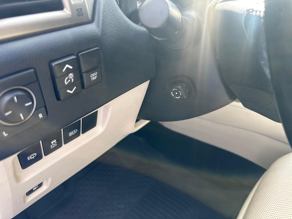 Lexus GX 460 4WD 4dr Premium 2020