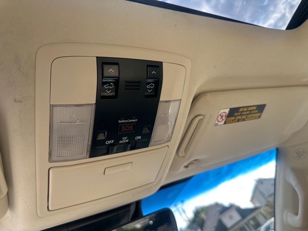 Lexus GX 460 4WD 4dr Premium 2020