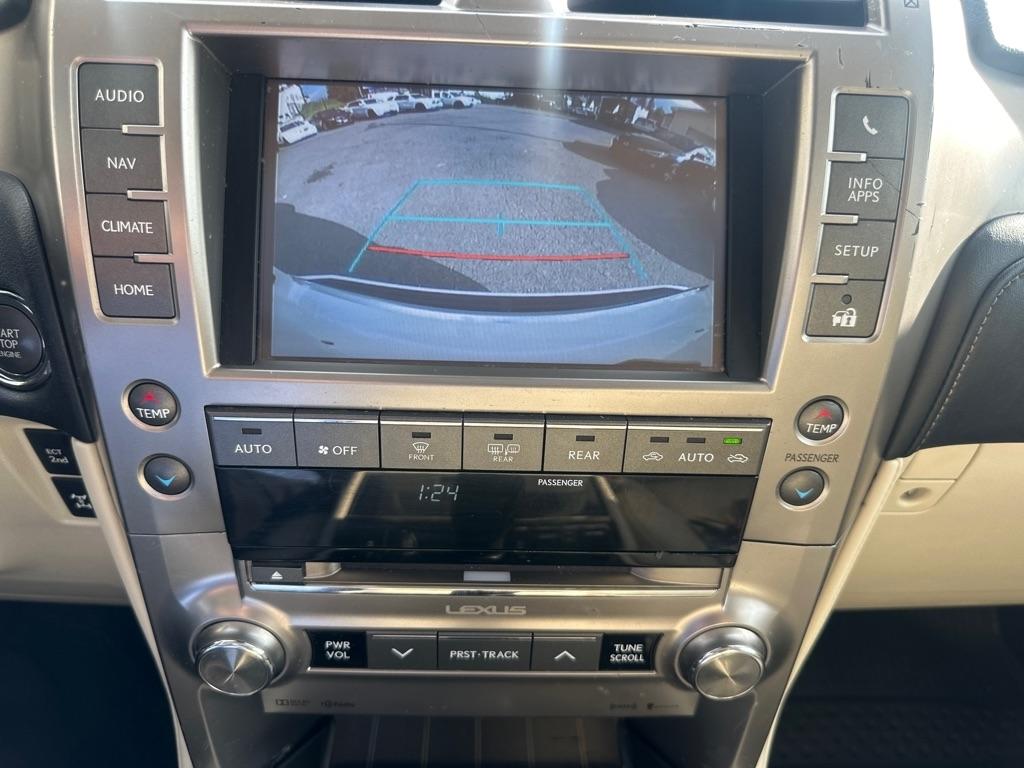 Lexus GX 460 4WD 4dr Premium 2020