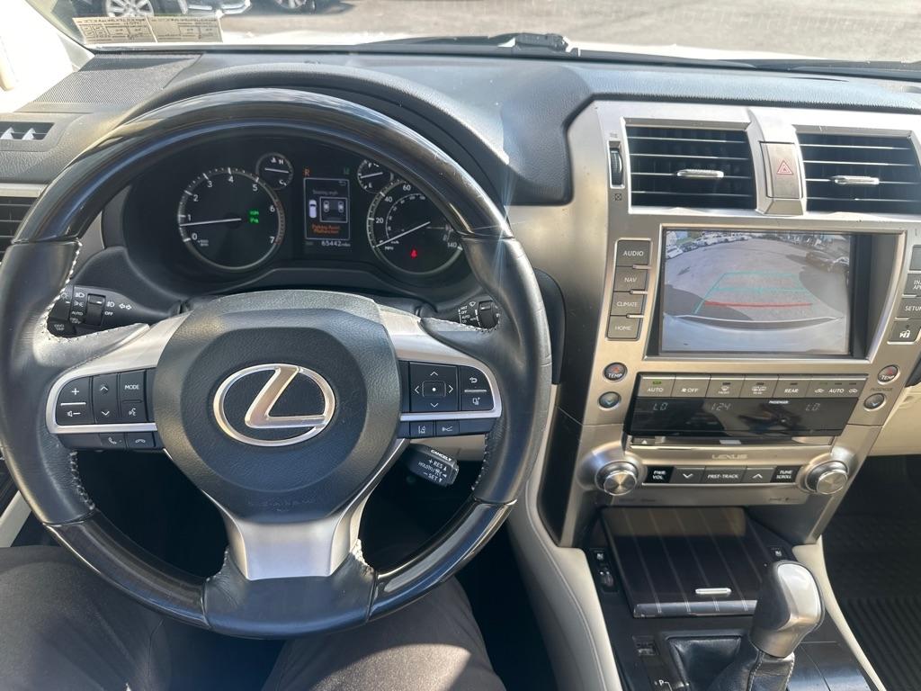 Lexus GX 460 4WD 4dr Premium 2020