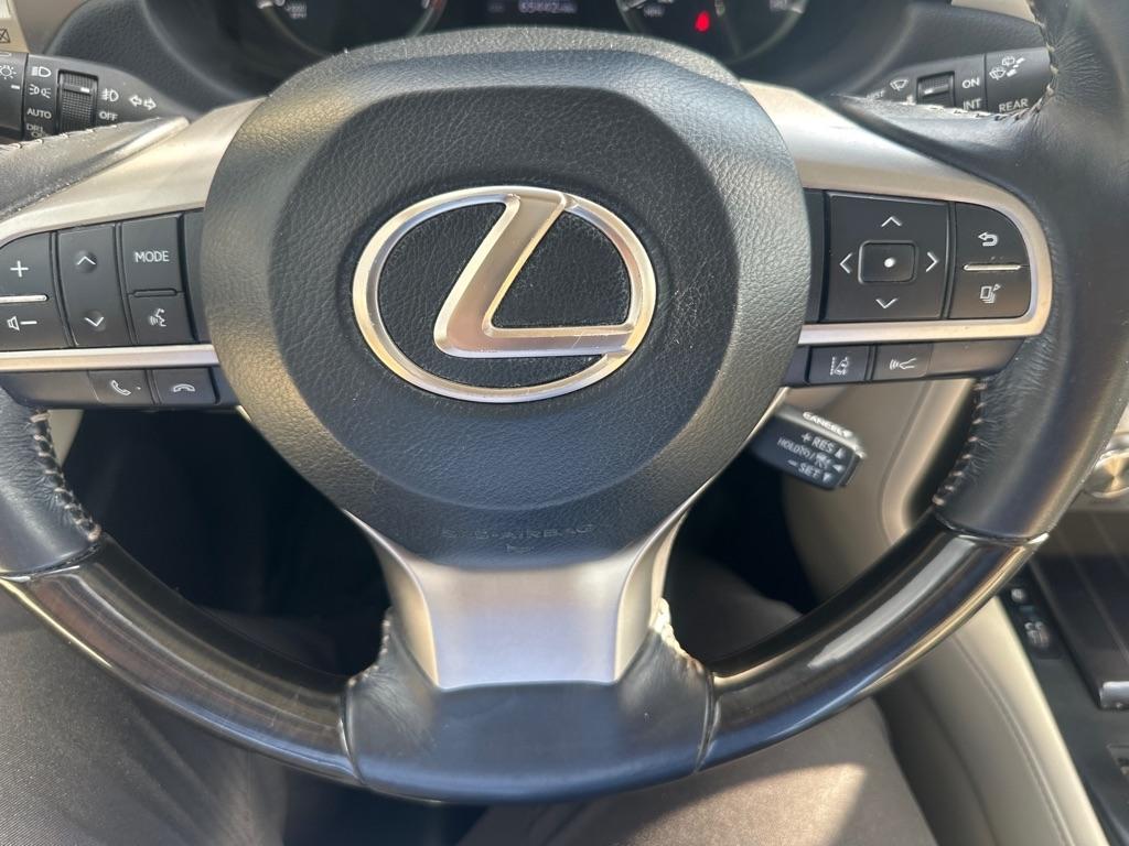Lexus GX 460 4WD 4dr Premium 2020