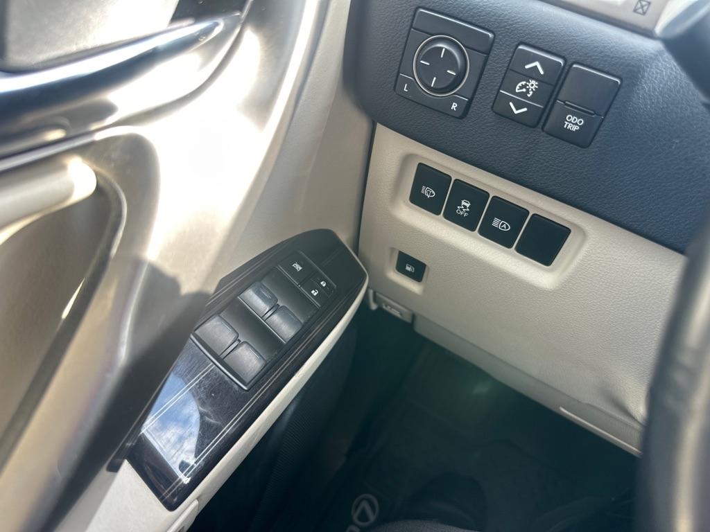 Lexus GX 460 4WD 4dr Premium 2020