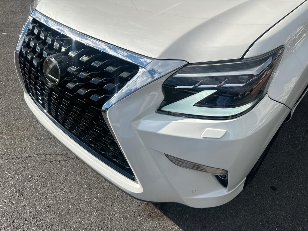 Lexus GX 460 4WD 4dr Premium 2020