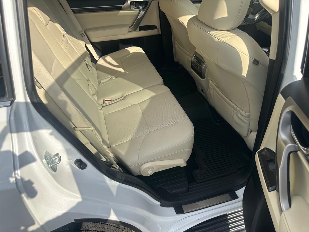 Lexus GX 460 4WD 4dr Premium 2020