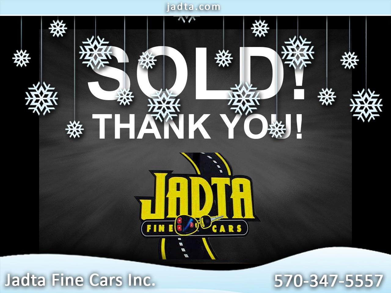 2013 Chevrolet Cruze LTZ Sedan w/ RS Appearance Pkg