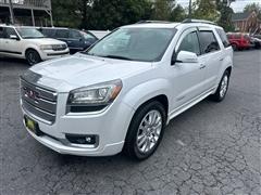 2016 GMC Acadia 