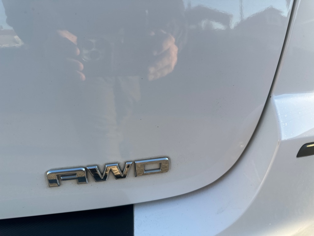 GMC Terrain  2017 GMC Terrain  2017