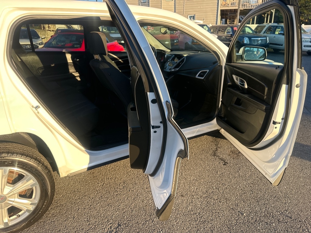 GMC Terrain  2017 GMC Terrain  2017