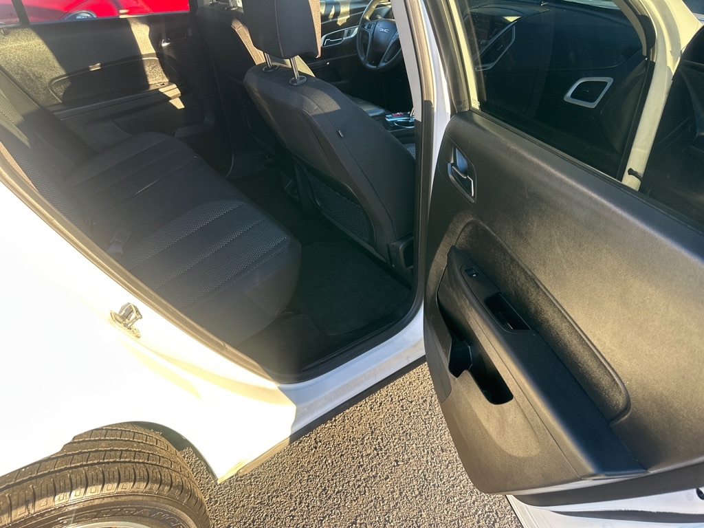 GMC Terrain  2017 GMC Terrain  2017