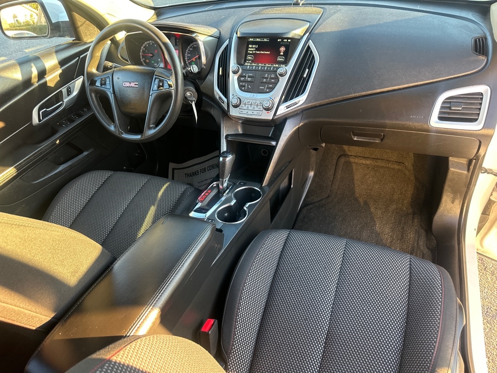 GMC Terrain  2017 GMC Terrain  2017