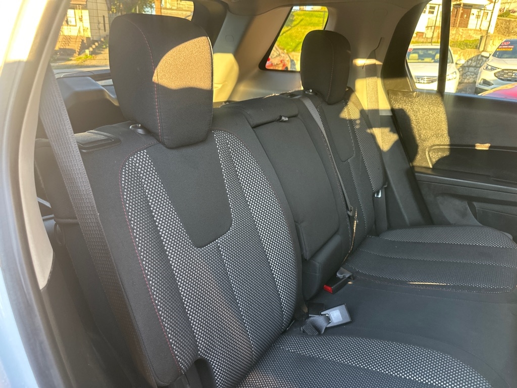 GMC Terrain  2017 GMC Terrain  2017