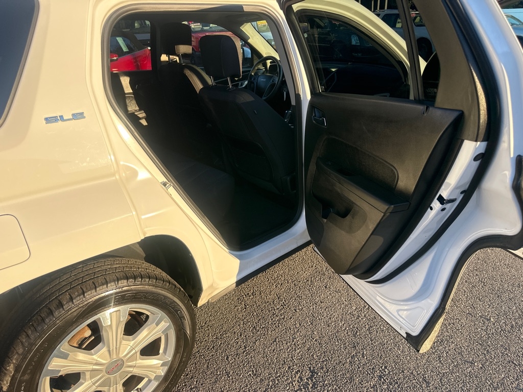 GMC Terrain  2017 GMC Terrain  2017