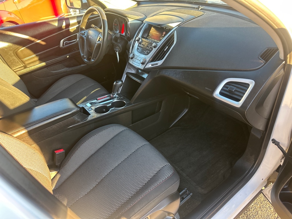 GMC Terrain  2017 GMC Terrain  2017