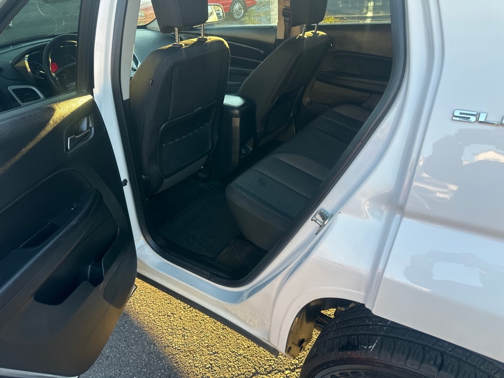 GMC Terrain  2017 GMC Terrain  2017