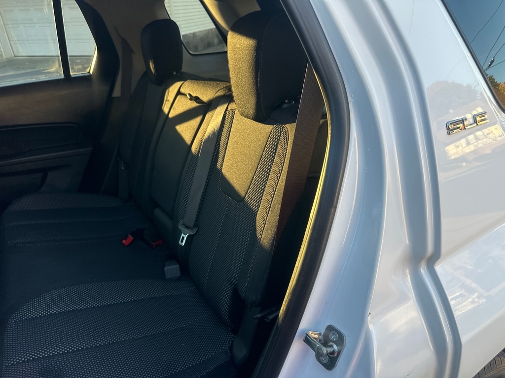 GMC Terrain  2017 GMC Terrain  2017