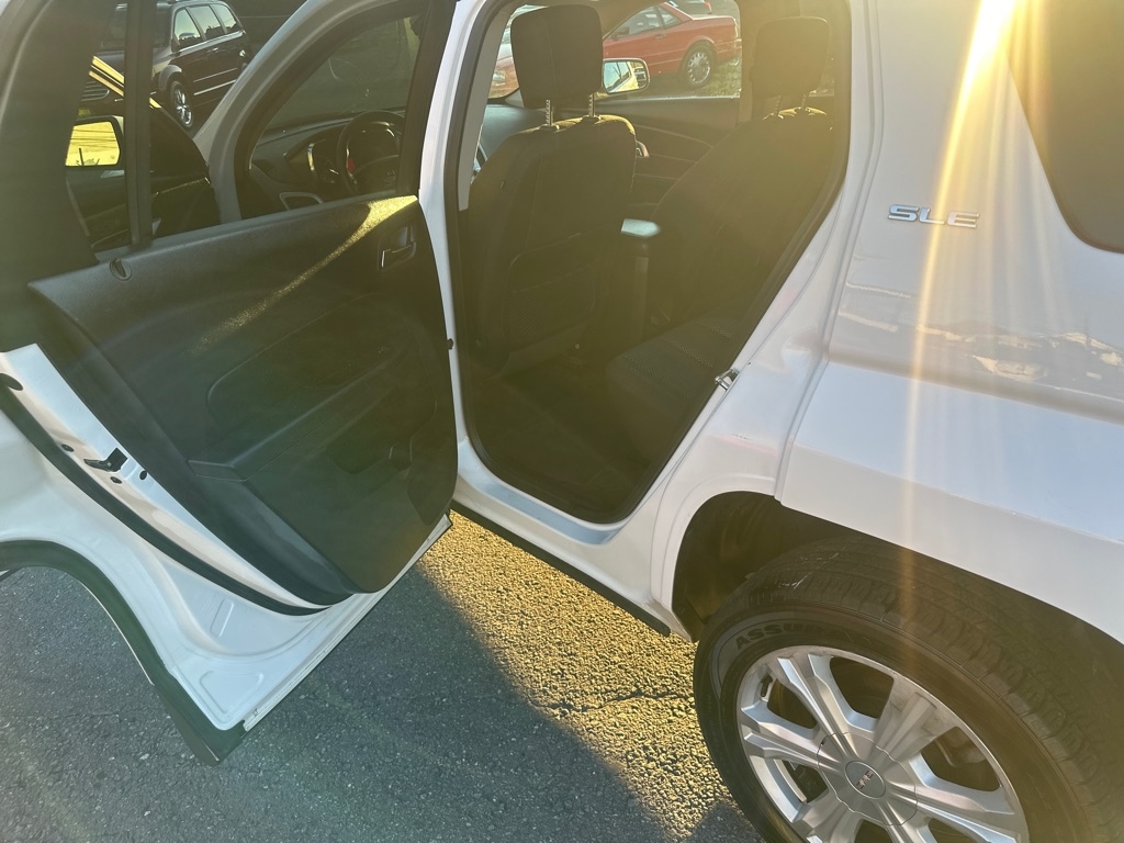 GMC Terrain  2017 GMC Terrain  2017