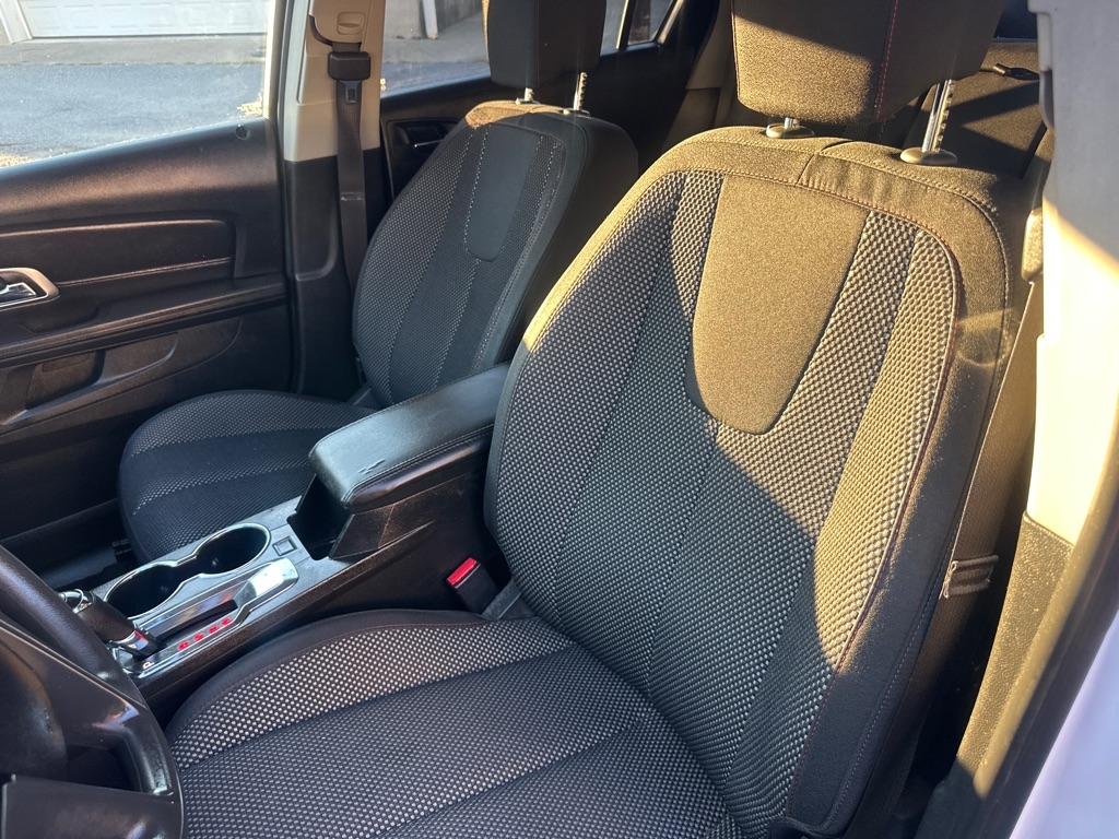 GMC Terrain  2017 GMC Terrain  2017