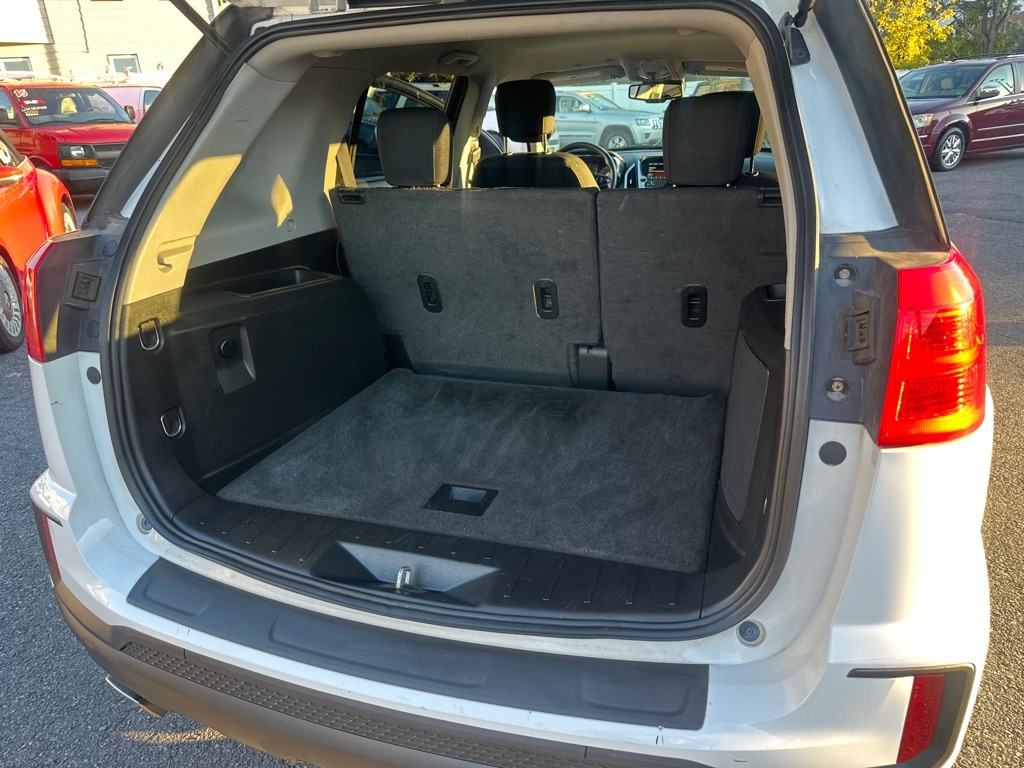 GMC Terrain  2017 GMC Terrain  2017