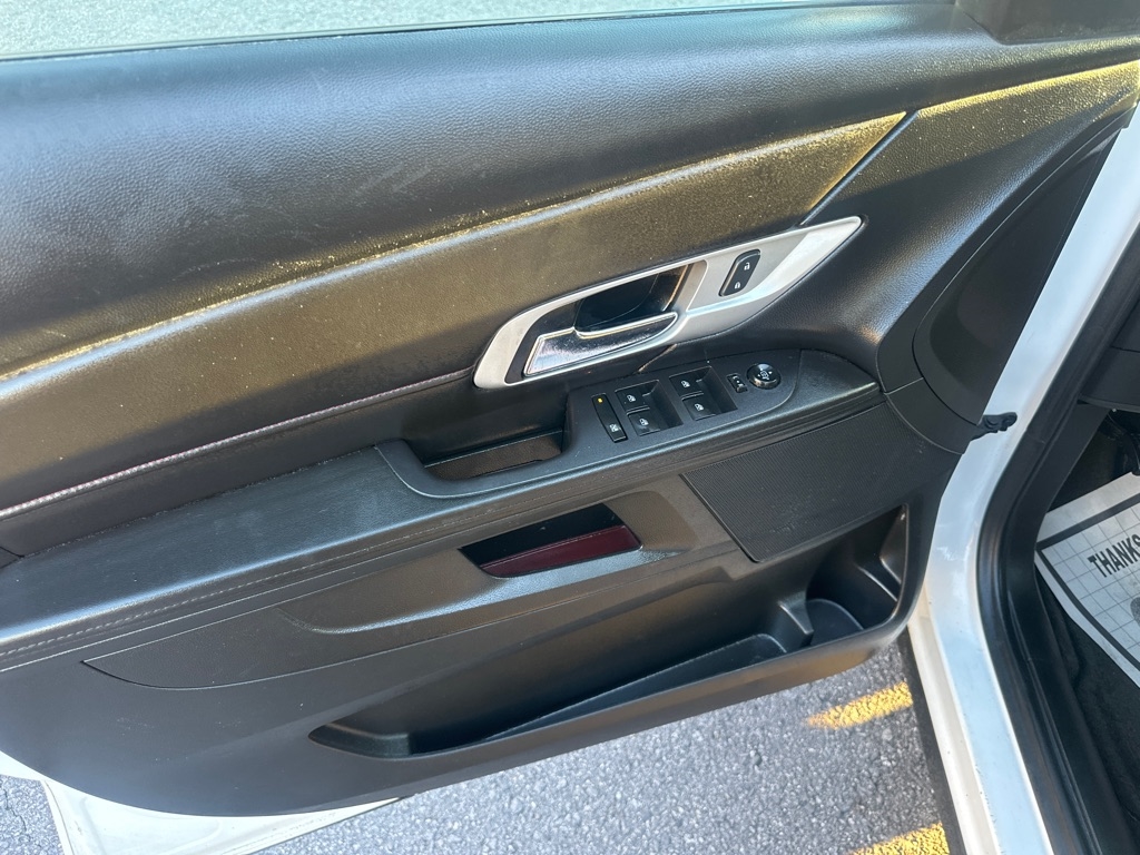 GMC Terrain  2017 GMC Terrain  2017