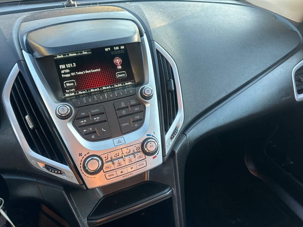 GMC Terrain  2017 GMC Terrain  2017