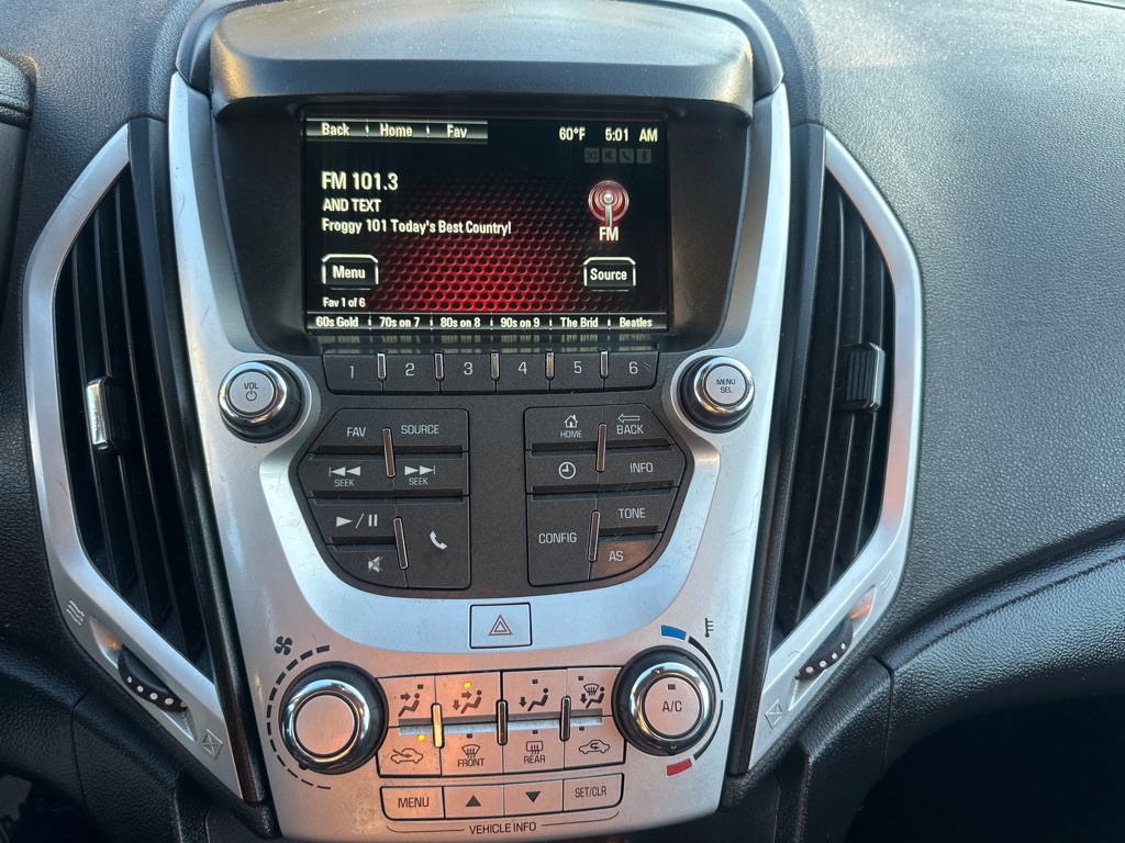 GMC Terrain  2017 GMC Terrain  2017