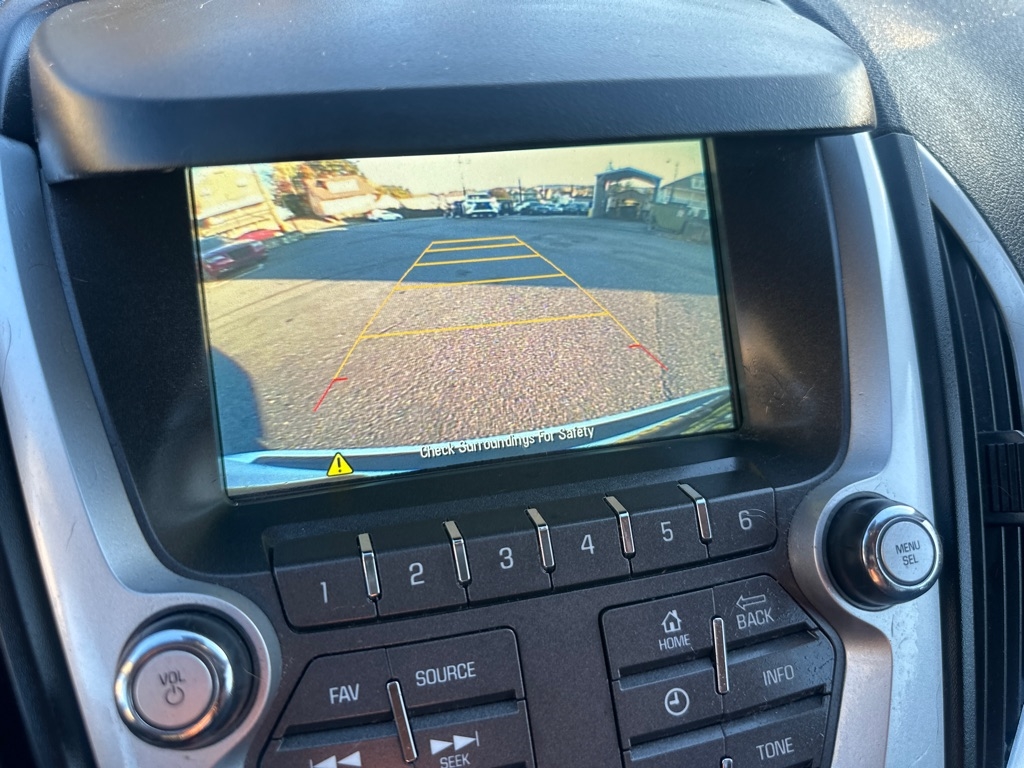 GMC Terrain  2017 GMC Terrain  2017