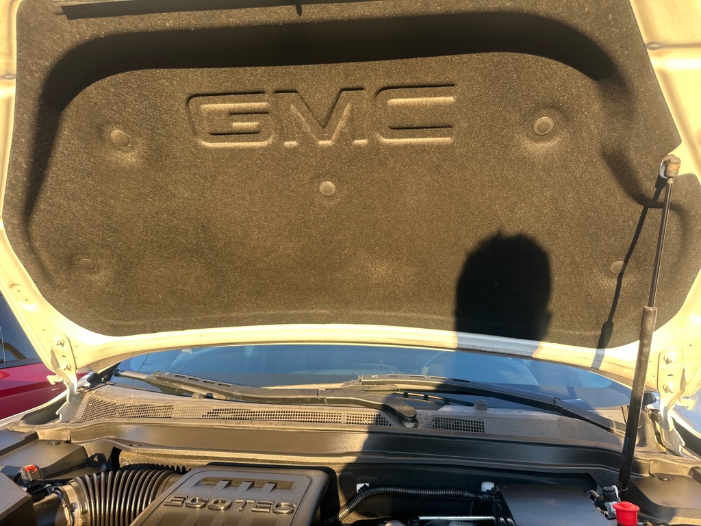 GMC Terrain  2017 GMC Terrain  2017