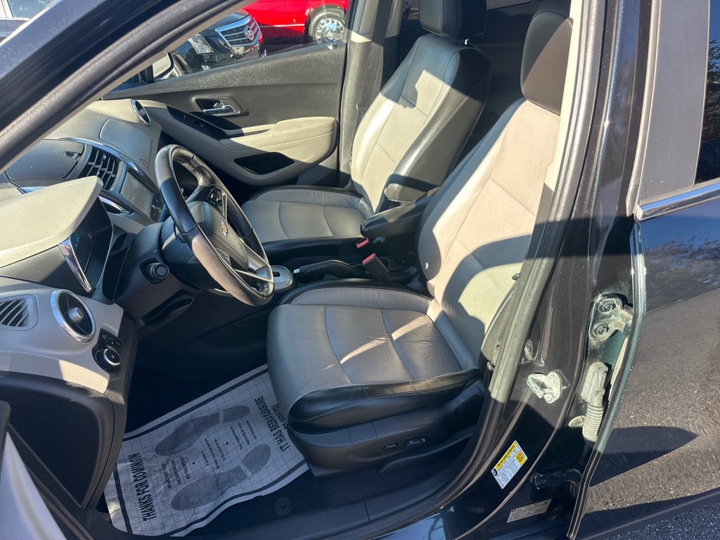 Chevrolet Trax  2015 Chevrolet Trax  2015