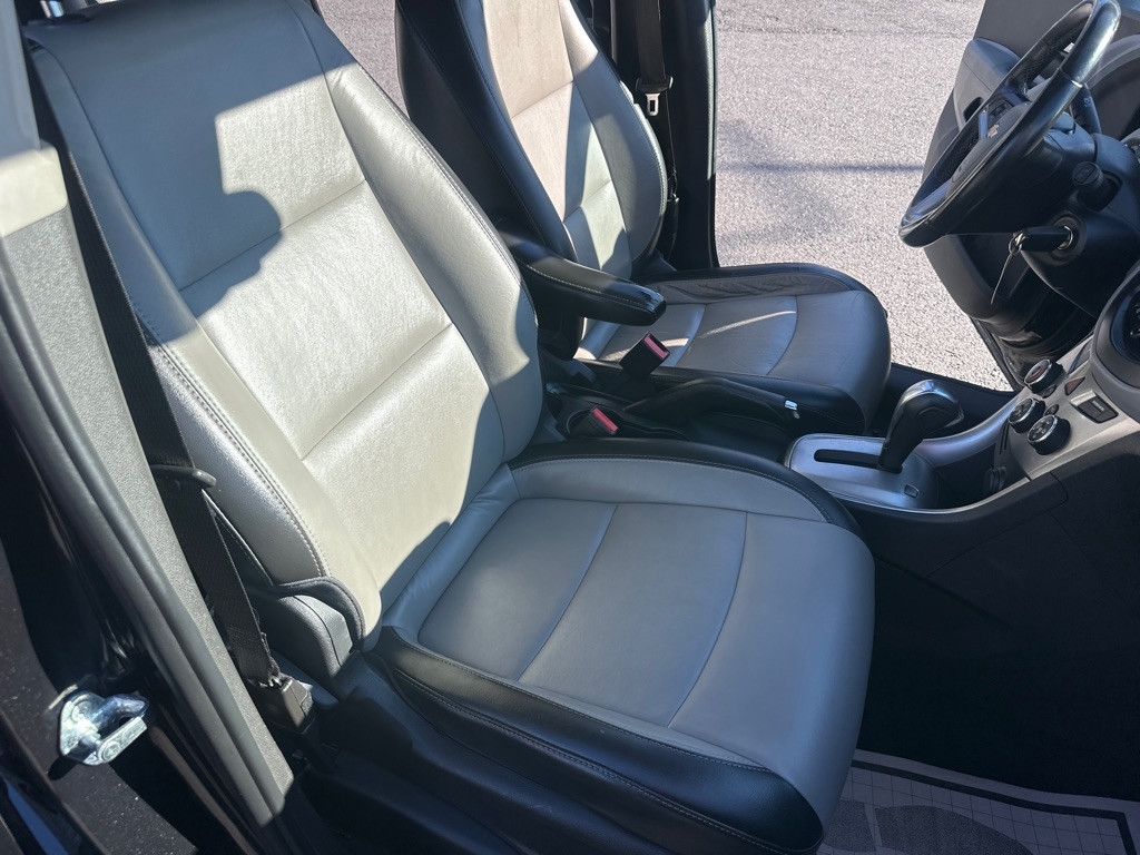 Chevrolet Trax  2015 Chevrolet Trax  2015