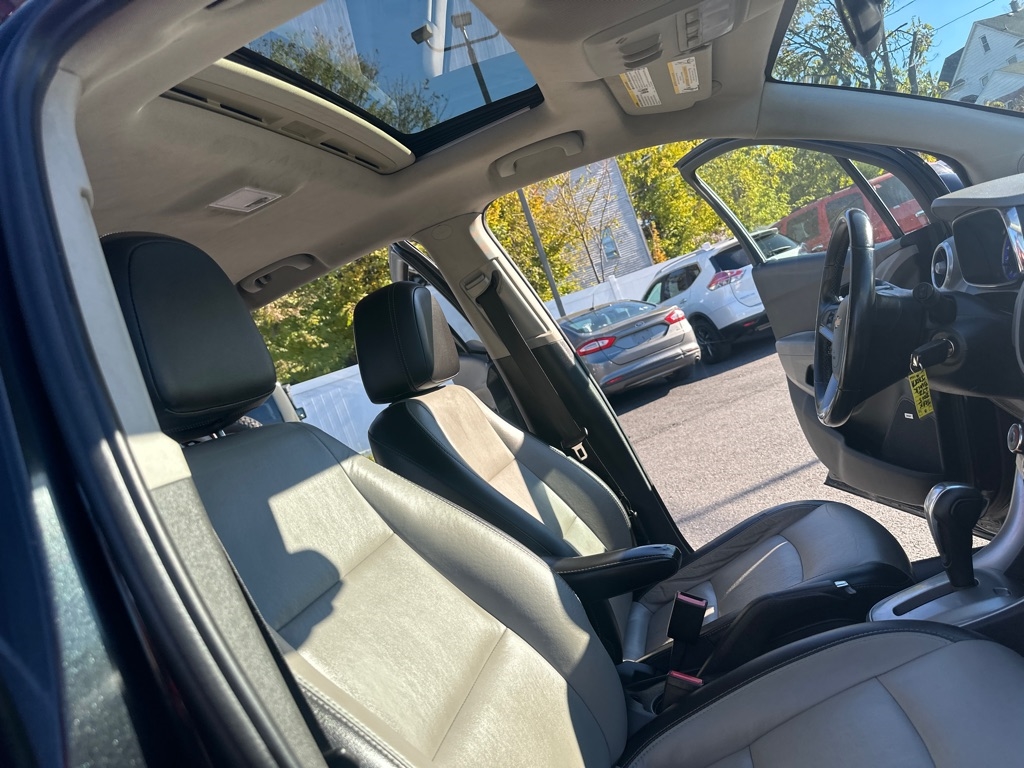 Chevrolet Trax  2015 Chevrolet Trax  2015