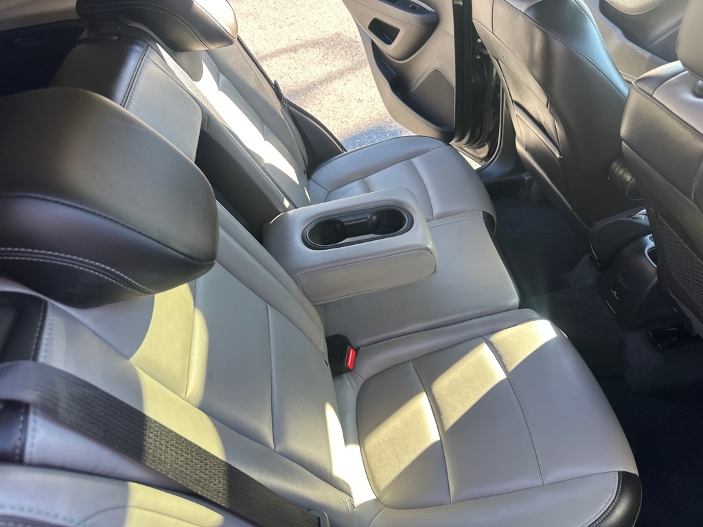 Chevrolet Trax  2015 Chevrolet Trax  2015