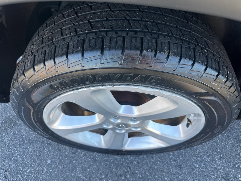 Chevrolet Trax  2015 Chevrolet Trax  2015