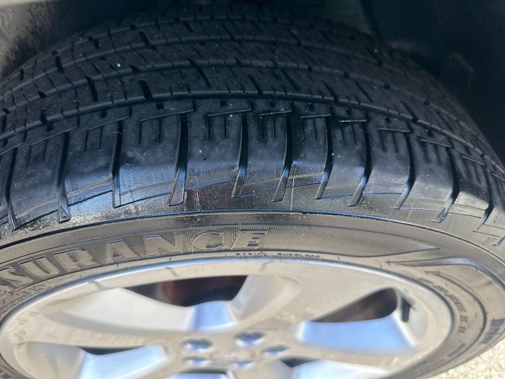 Chevrolet Trax  2015 Chevrolet Trax  2015