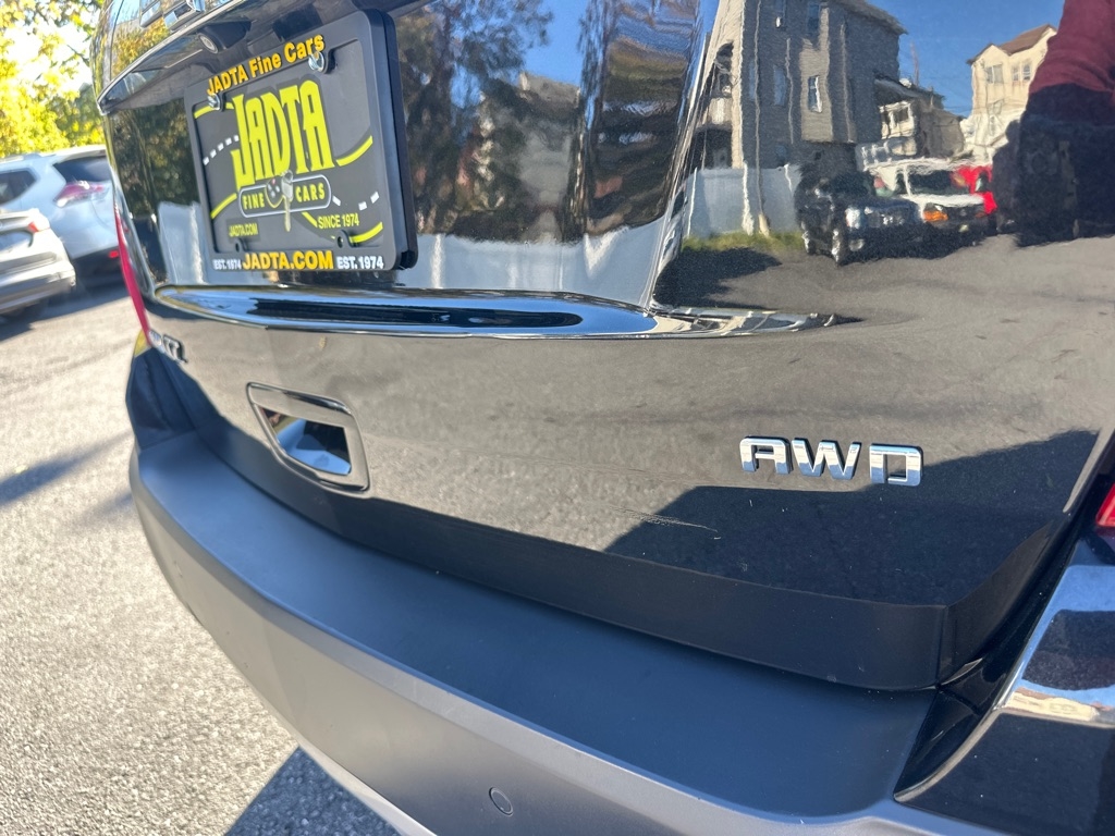 Chevrolet Trax  2015 Chevrolet Trax  2015