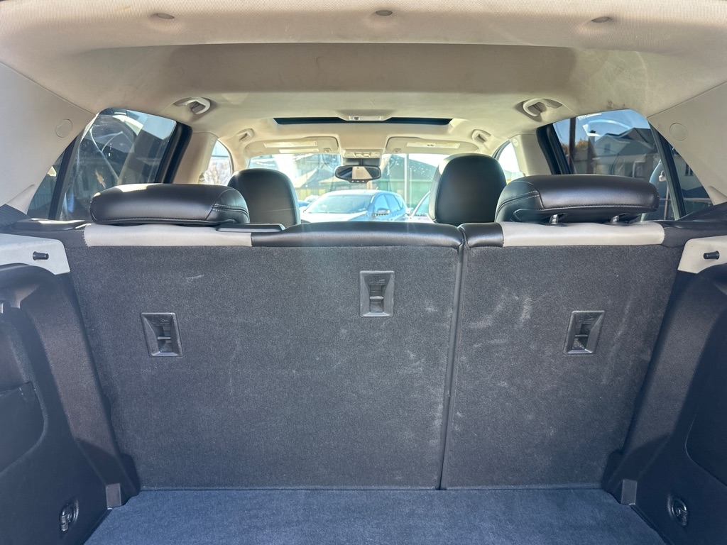 Chevrolet Trax  2015 Chevrolet Trax  2015