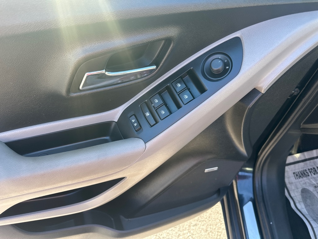 Chevrolet Trax  2015 Chevrolet Trax  2015