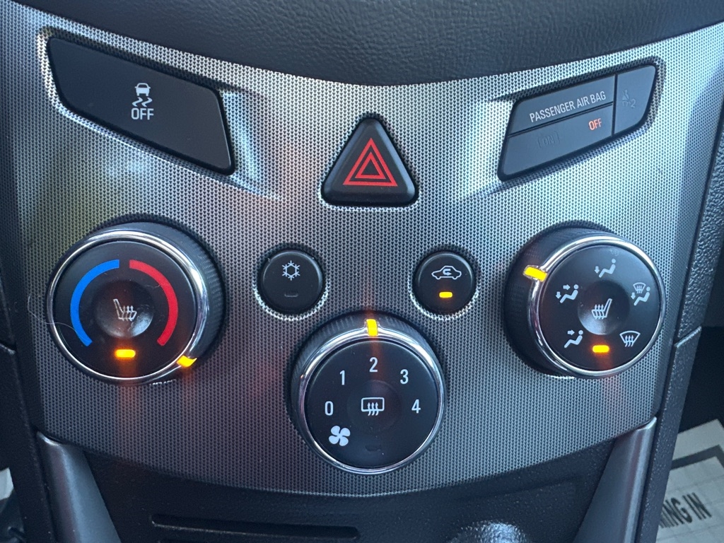 Chevrolet Trax  2015 Chevrolet Trax  2015