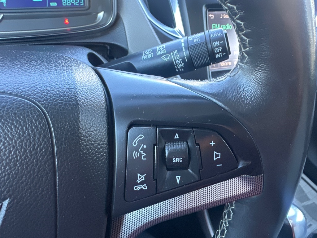 Chevrolet Trax  2015 Chevrolet Trax  2015