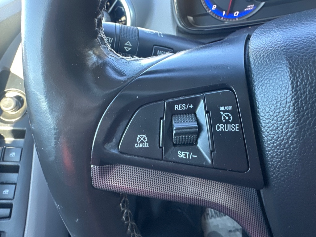 Chevrolet Trax  2015 Chevrolet Trax  2015