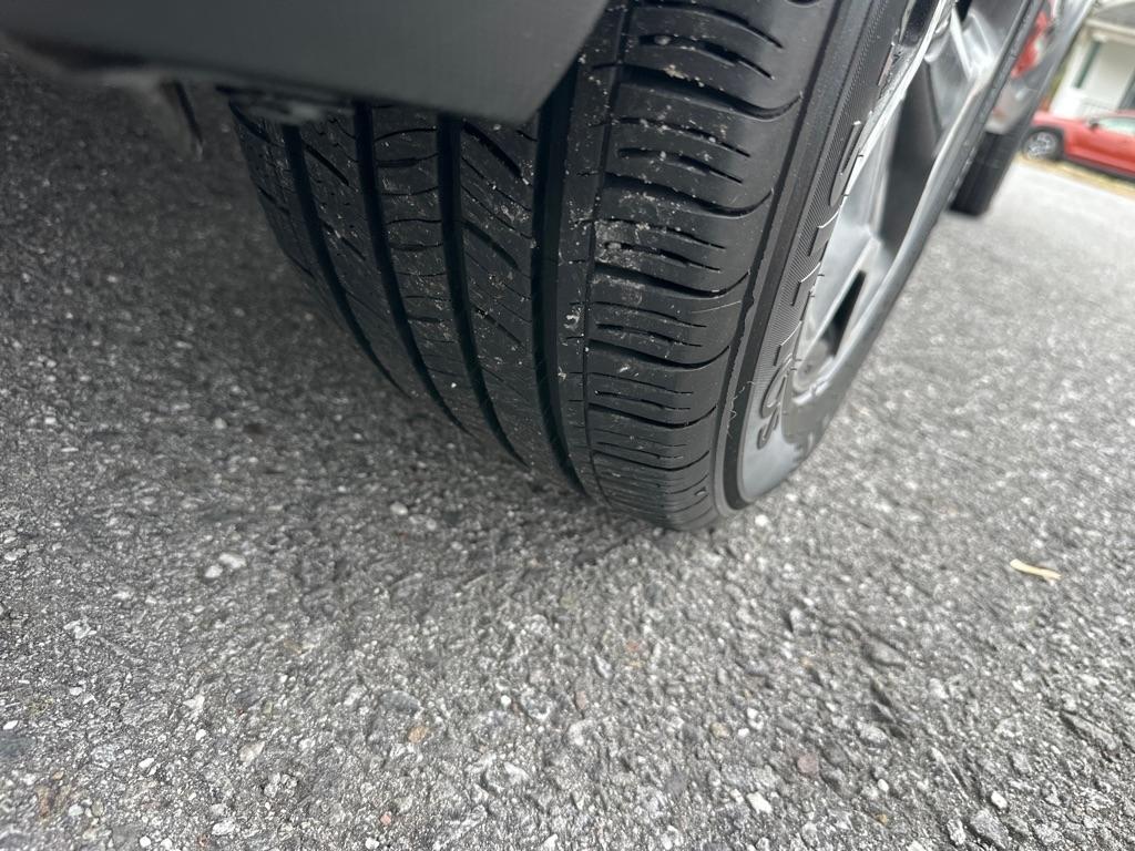 Subaru XV Crosstrek 5dr Auto 2.0i Limited 2015